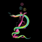 Album-Review: Drey Principia - Sal Sulphur Mercur Drey Principia: Sal Sulphur Mercur