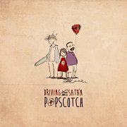 Album-Review: Driving Mrs. Satan - Popscotch Driving Mrs. Satan: Popscotch