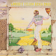 Album-Review: Elton John - Goodbye Yellow Brick Road - 40th Anniversary Edition: Super Deluxe Edition Box Set Elton John: Goodbye Yellow Brick Road - 40th Anniversary Edition: Super Deluxe Edition Box Set