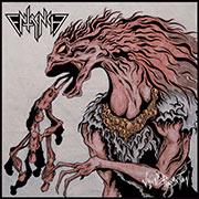 Album-Review: Entrench - Violent Procreation Entrench: Violent Procreation