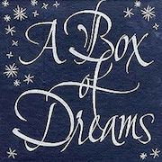 Album-Review: Enya - A Box Of Dreams Enya: A Box Of Dreams