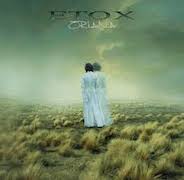 Album-Review: ETOX - Oriana ETOX: Oriana