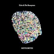 Album-Review: Echo & The Bunnymen - Meteorites Echo & The Bunnymen: Meteorites