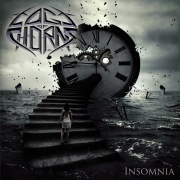 Album-Review: Edge Of Thorns - Insomnia Edge Of Thorns: Insomnia