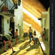 Album-Review: Electric Litany - Enduring Days You Will Overcome Electric Litany: Enduring Days You Will Overcome