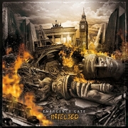 Album-Review: Emergency Gate - Infected Emergency Gate: Infected