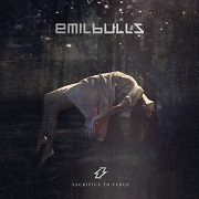 Album-Review: Emil Bulls - Sacrifice To Venus Emil Bulls: Sacrifice To Venus