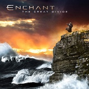 Album-Review: Enchant - The Great Divide Enchant: The Great Divide