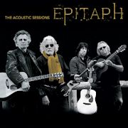 Album-Review: Epitaph - The Acoustic Sessions Epitaph: The Acoustic Sessions