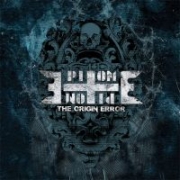 Album-Review: EpitomE - The Origin Error EpitomE: The Origin Error