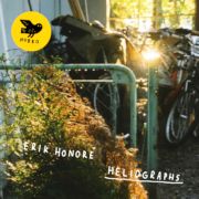 Album-Review: Erik Honorè - Heliographs Erik Honorè: Heliographs