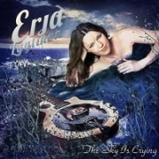 Album-Review: Erja Lyytinen - The Sky Is Crying Erja Lyytinen: The Sky Is Crying