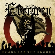 Album-Review: Evergrey - Hymns For The Broken Evergrey: Hymns For The Broken