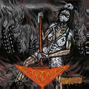 Album-Review: First Aid - Nursed First Aid: Nursed