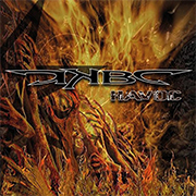 Album-Review: Free Key Bit Chess - Havoc Free Key Bit Chess: Havoc