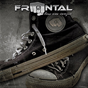 Album-Review: Frontal - Lass uns tanzen Frontal: Lass uns tanzen