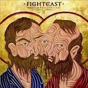Album-Review: Fightcast - Siamesian Fightcast: Siamesian