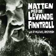 Album-Review: Finntroll - Natten Med De Levande Finntroll Finntroll: Natten Med De Levande Finntroll
