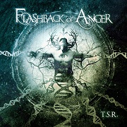 Album-Review: Flashback Of Anger - Terminate And Stay Resident Flashback Of Anger: Terminate And Stay Resident