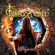 Album-Review: Freedom Call - Beyond Freedom Call: Beyond