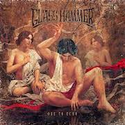 Album-Review: Glass Hammer - Ode To Echo Glass Hammer: Ode To Echo