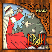 Album-Review: Grai - Mlada Grai: Mlada