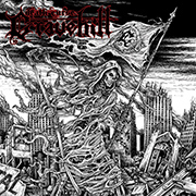 Album-Review: Gravehill - Death Curse Gravehill: Death Curse