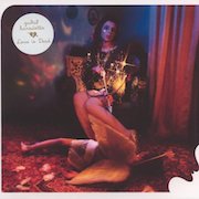 Album-Review: Gudrid Hansdottir - Love Is Dead Gudrid Hansdottir: Love Is Dead
