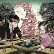 Album-Review: Gudrun & Bartal - Vónin Er Gudrun & Bartal: Vónin Er