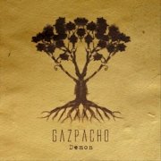 Album-Review: Gazpacho - Demon Gazpacho: Demon