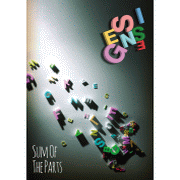 Album-Review: Genesis - Sum Of The Parts Genesis: Sum Of The Parts