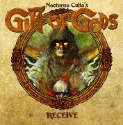 Album-Review: Gift Of Gods - Receive Gift Of Gods: Receive