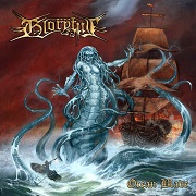 Album-Review: Gloryful - Ocean Blade Gloryful: Ocean Blade