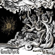 Album-Review: Goatwhore - Constricting Rage Of The Merciless Goatwhore: Constricting Rage Of The Merciless