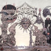 Album-Review: Golem - Eternity: The Weeping Horizons / The 2nd Moon (Re-Release) Golem: Eternity: The Weeping Horizons / The 2nd Moon (Re-Release)