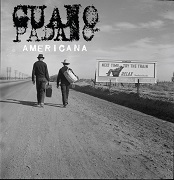 Album-Review: Guano Padano - Americana Guano Padano: Americana