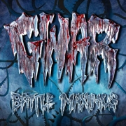 Album-Review: Gwar - Battle Maximus Gwar: Battle Maximus