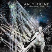 Album-Review: Halo Blind - Occupying Forces Halo Blind: Occupying Forces
