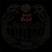 Album-Review: Hands of Orlac - Figli del Crepuscolo Hands of Orlac: Figli del Crepuscolo