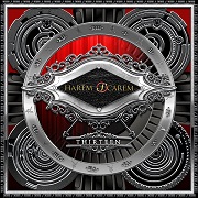 Album-Review: Harem Scarem - Thirteen Harem Scarem: Thirteen