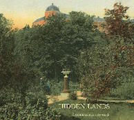 Album-Review: Hidden Lands - Lycksalighetens Ö Hidden Lands: Lycksalighetens Ö