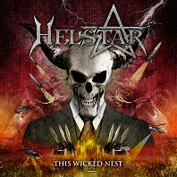 Album-Review: Helstar - This Wicked Nest Helstar: This Wicked Nest