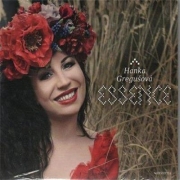 Album-Review: Hanka Gregusová - Essence Hanka Gregusová: Essence