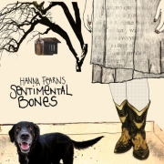 Album-Review: Hanna Fearns - Sentimental Bones Hanna Fearns: Sentimental Bones