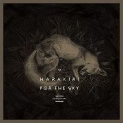 Album-Review: Harakiri For The Sky - Aokigahara Harakiri For The Sky: Aokigahara