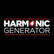 Album-Review: Harmonic Generator - Heart Harmonic Generator: Heart