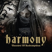 Album-Review: Harmony - Theatre Of Redemption Harmony: Theatre Of Redemption