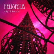 Album-Review: Heliopolis - City Of The Sun Heliopolis: City Of The Sun