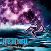 Album-Review: Hemina - Nebulae Hemina: Nebulae
