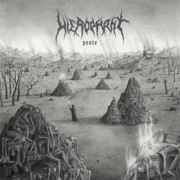 Album-Review: Hierophant - Peste Hierophant: Peste